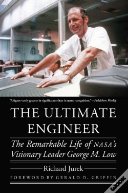 Capa do artigo The Ultimate Engineer