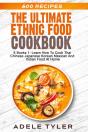The Ultimate Ethnic Food Cookbook - Preview