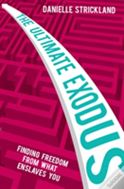 Capa do artigo The Ultimate Exodus