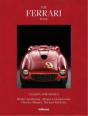 The Ultimate Ferrari Book - Preview