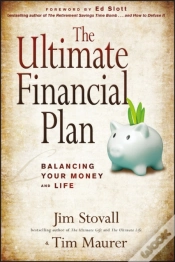 Capa do artigo The Ultimate Financial Plan