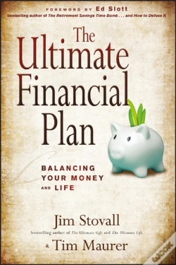 Capa do artigo The Ultimate Financial Plan