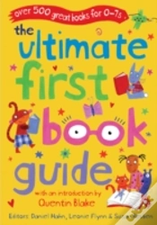 Capa do artigo The Ultimate First Book Guide