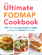 The Ultimate Fodmap Cookbook - Preview