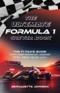 The Ultimate Formula 1 Trivia Book - Preview