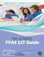 The Ultimate Fpas Sjt Guide - Preview