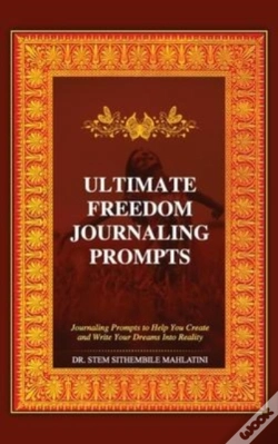 Capa do artigo The Ultimate Freedom Journaling Prompts