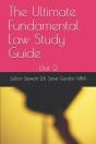 The Ultimate Fundamental Law Study Guide - Preview
