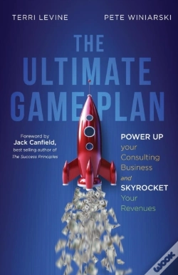 Capa do artigo The Ultimate Game Plan