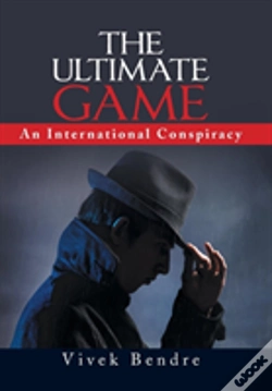 Capa do artigo The Ultimate Game