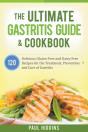 The Ultimate Gastritis Guide & Cookbook - Preview