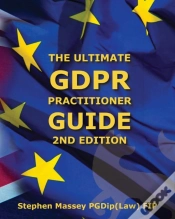 Capa do artigo The Ultimate Gdpr Practitioner Guide (2nd Edition)