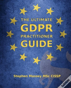 Capa do artigo The Ultimate Gdpr Practitioner Guide