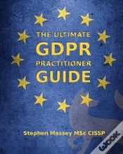Capa do artigo The Ultimate Gdpr Practitioner Guide