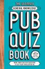 The Ultimate General Knowledge Pub Quiz Book - Preview