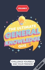 Capa do artigo The Ultimate General Knowledge Quiz