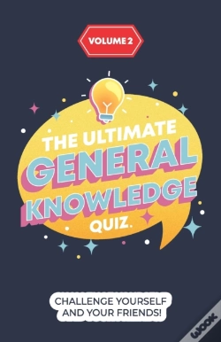 Capa do artigo The Ultimate General Knowledge Quiz