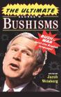 The Ultimate George W. Bushisms: Bush At War (On The English Language) - Preview