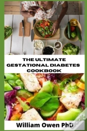 Capa do artigo The Ultimate Gestational Diabetes Cookbook