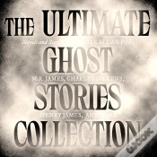 Capa do artigo The Ultimate Ghost Stories Collection
