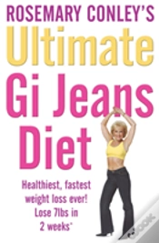 Capa do artigo The Ultimate Gi Jeans Diet