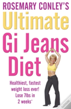 Capa do artigo The Ultimate Gi Jeans Diet