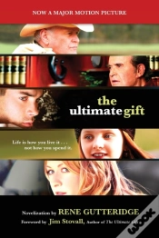 Capa do artigo The Ultimate Gift
