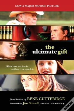 Capa do artigo The Ultimate Gift