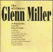 Capa do artigo The Ultimate Glenn Miller - CD