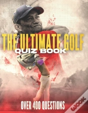 Capa do artigo The Ultimate Golf Quiz Book