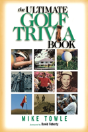 The Ultimate Golf Trivia Book - Preview