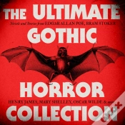 Capa do artigo The Ultimate Gothic Horror Collection