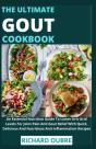 The Ultimate Gout Cookbook - Preview