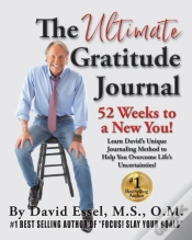 Capa do artigo The Ultimate Gratitude Journal