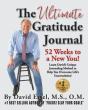 The Ultimate Gratitude Journal - Preview