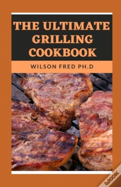 Capa do artigo The Ultimate Grilling Cookbook