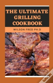 Capa do artigo The Ultimate Grilling Cookbook