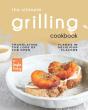The Ultimate Grilling Cookbook - Preview