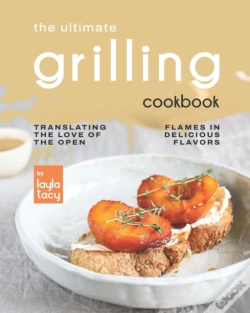 Capa do artigo The Ultimate Grilling Cookbook