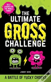 Capa do artigo The Ultimate Gross Challenge
