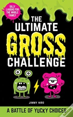 Capa do artigo The Ultimate Gross Challenge