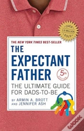 Capa do artigo The Ultimate Guide For Dads-To-Be
