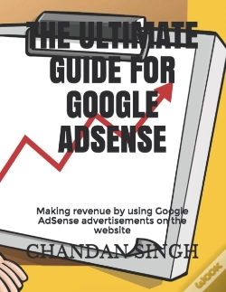 Capa do artigo The Ultimate Guide For Google Adsense