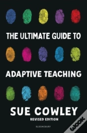 Capa do artigo The Ultimate Guide To Adaptive Teaching