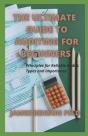The Ultimate Guide To Auditing For Beginners - Preview