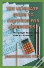 Capa do artigo The Ultimate Guide To Auditing For Beginners