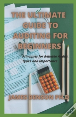 Capa do artigo The Ultimate Guide To Auditing For Beginners