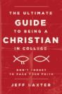 The Ultimate Guide To Being A Christian In College - Preview