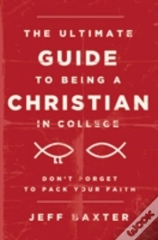 Capa do artigo The Ultimate Guide To Being A Christian In College