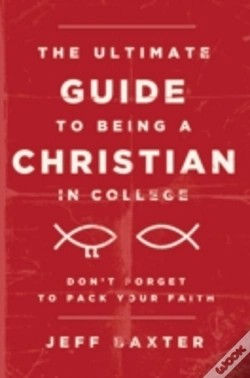Capa do artigo The Ultimate Guide To Being A Christian In College